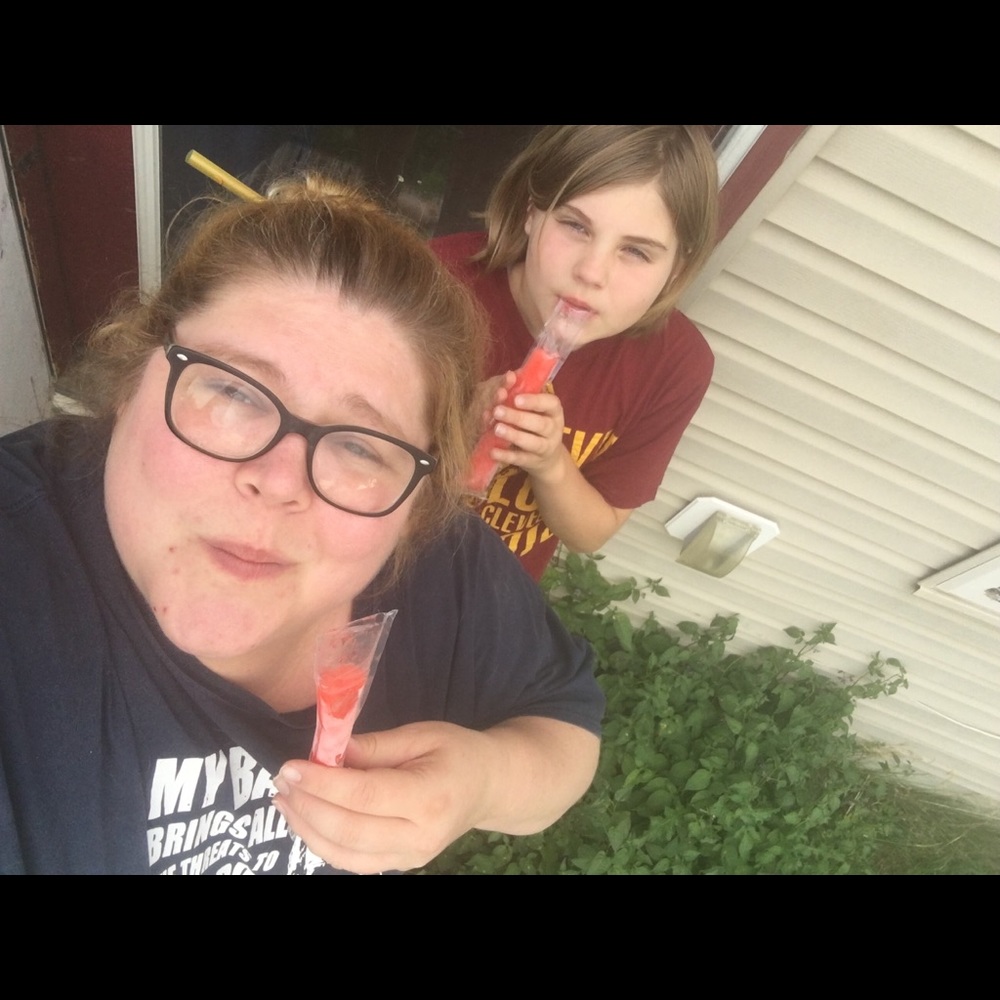 Meet your Posher, Keira